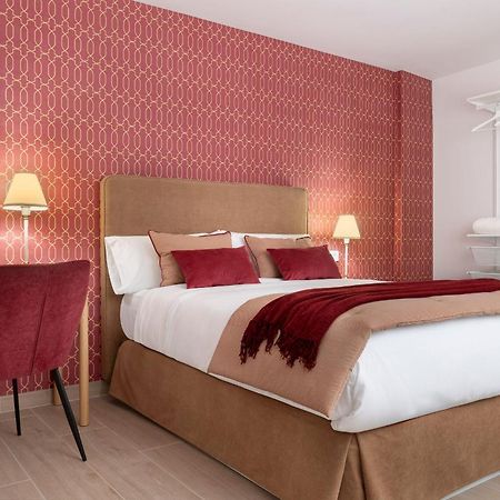 Alohamundi Plaza Nueva Appartement Sevilla Buitenkant foto