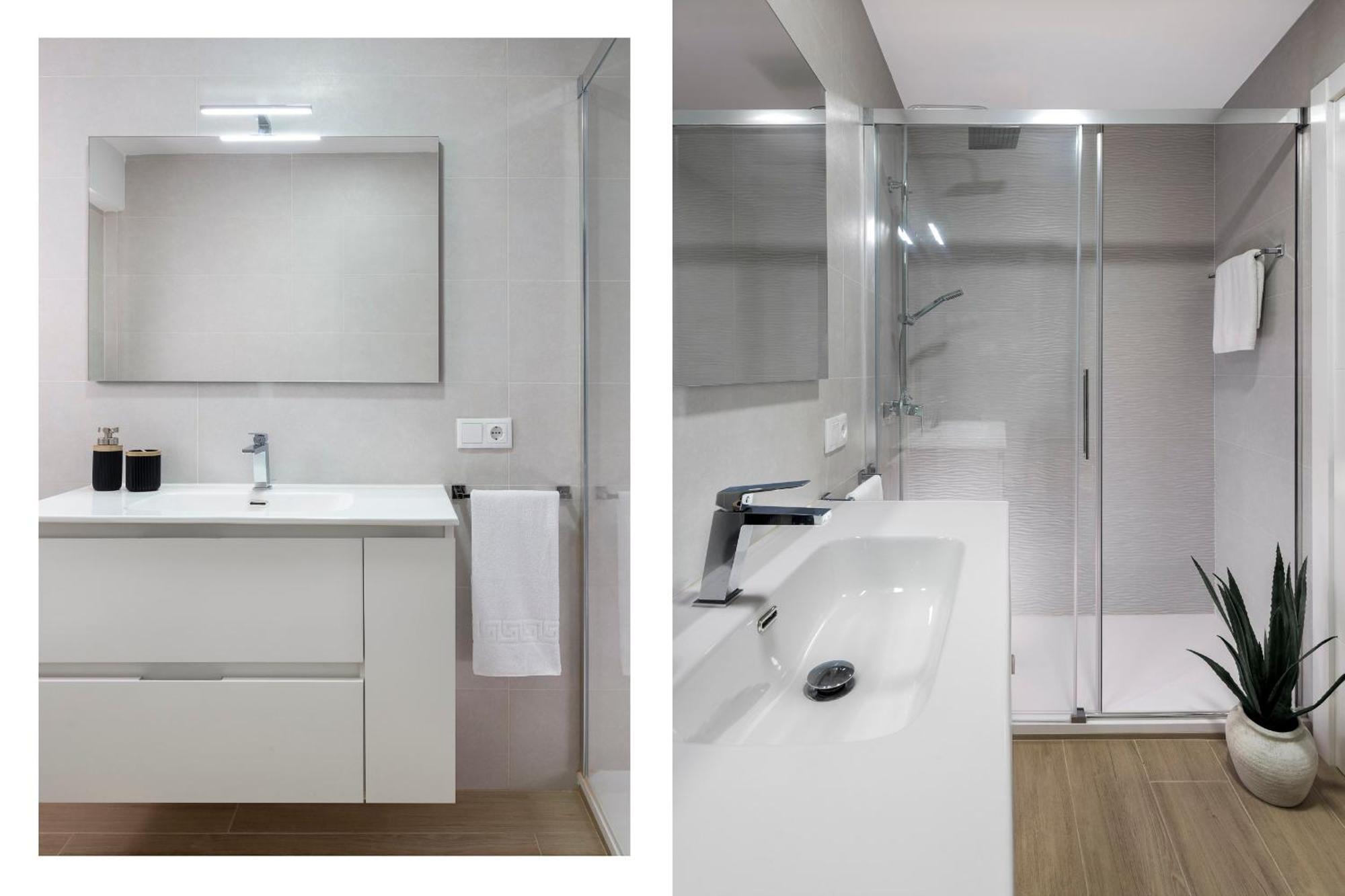Alohamundi Plaza Nueva Appartement Sevilla Buitenkant foto